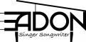 Logo # 514880 voor Logo voor singer-songwriter Eadon  wedstrijd