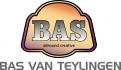 Logo design # 332602 for Logo for Bas van Teylingen contest