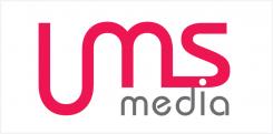 Logo # 328790 voor logo nieuw bedrijf: UMS media wedstrijd