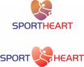 Logo design # 377946 for Sportheart logo contest