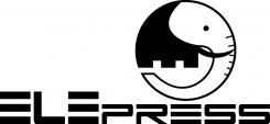 Logo design # 710601 for LOGO ELEPRESS contest