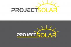 Logo # 1016170 voor Ontwerp een luxe logo voor een zonnepanelen installatiebedrijf wedstrijd