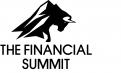 Logo design # 1059006 for The Financial Summit   logo with Summit and Bull contest