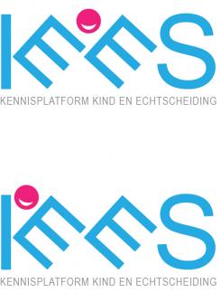 Logo # 578984 voor Logo voor Project Kennisplatform KEES (Kind En (Echt)Scheiding) wedstrijd