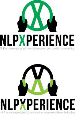 Logo # 890873 voor Logo voor NLPXperience: ervaar en beleef de kracht van Neuro Linguistisch Programmer wedstrijd