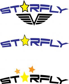 Logo # 748321 voor StarFly logo needed asap please ! wedstrijd