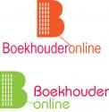 Logo # 333305 voor logo voor online boekhoudkantoor wedstrijd