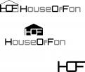 Logo design # 823961 for Restaurant House of FON contest