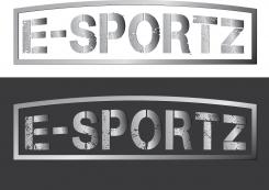 Logo # 1263254 voor stoer en krachtig logo voor sport artikelen bedrijf wedstrijd