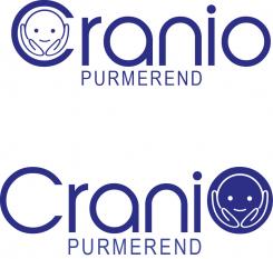 Logo # 1072449 voor Gezocht  Uniek en onderscheidend logo voor praktijk in Craniosacraaltherapie wedstrijd
