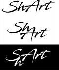 Logo design # 1103347 for ShArt contest