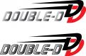 Logo design # 1248407 for Cool but branding minded logo with the name  Double D Racing contest