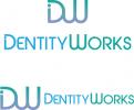 Logo # 662750 voor IdentityWorks: de synergie tussen mens en organisatie. wedstrijd