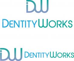 Logo # 662750 voor IdentityWorks: de synergie tussen mens en organisatie. wedstrijd