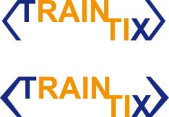 Logo # 494617 voor Logo voor Online Treinticket verkoop wedstrijd