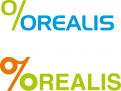 Logo # 371928 voor Logo voor Orealis wedstrijd