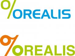 Logo # 371928 voor Logo voor Orealis wedstrijd