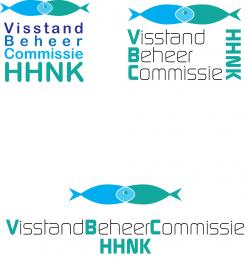 Logo # 436533 voor Visstandbeheercommissie wedstrijd