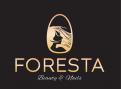 Logo # 1147287 voor Logo voor Foresta Beauty and Nails  schoonheids  en nagelsalon  wedstrijd
