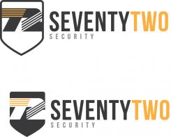 Logo design # 930901 for High End Private Security Company contest
