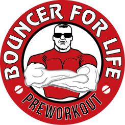 Logo # 723042 voor Bouncer for life wedstrijd