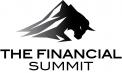 Logo design # 1059208 for The Financial Summit   logo with Summit and Bull contest