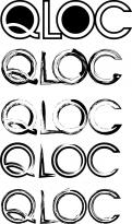 Logo # 453387 voor Logo voor opkomende producer Qloc. wedstrijd