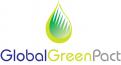 Logo design # 401021 for Are known worldwide? Design for us a unique GREEN logo contest