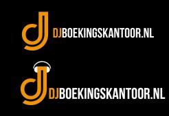 Logo # 833994 voor Ontwerp een logo die alle DJ stijlen omvat. wedstrijd