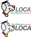 Logo # 895790 voor Ontwerp een passend (honden) logo wedstrijd