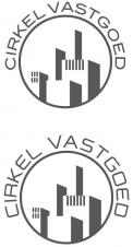 Logo design # 985876 for Cirkel Vastgoed contest