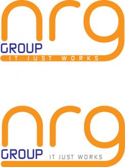 Logo # 549091 voor Strak, fris organisch logo en dito huisstijl voor dynamisch bedrijf wedstrijd