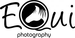 Logo # 452585 voor EQUI PHOTOGRAPHY OP ZOEK NAAR NIEUW CREATIEF LOGO wedstrijd