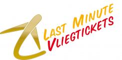 Logo # 334009 voor LOGO LAST MINUTE VLIEGTICKETS  wedstrijd