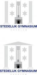 Logo # 352267 voor Ontwerp een stijlvol, doch eigentijds logo voor het Stedelijk Gymnasium te Haarlem wedstrijd