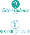 Logo # 807009 voor SisterBalance wedstrijd