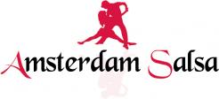 Logo design # 282847 for Logo voor Salsa Danschool AMSTERDAM SALSA contest