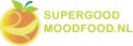 Logo # 283449 voor Ben jij die unieke designer die out of the box durft te denken en de boodschap van Supergoodmoodfood.nl vorm kan geven? wedstrijd