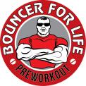 Logo # 723043 voor Bouncer for life wedstrijd