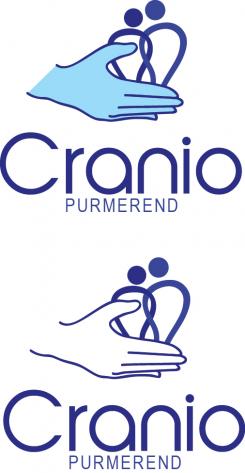 Logo # 1072451 voor Gezocht  Uniek en onderscheidend logo voor praktijk in Craniosacraaltherapie wedstrijd