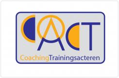 Logo # 290973 voor Ontwerp een logo voor een Trainingsacteur- en coachingsbedrijf (ZZP-er) wedstrijd