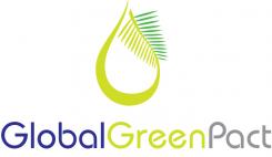 Logo design # 401022 for Are known worldwide? Design for us a unique GREEN logo contest