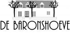 Logo # 1035835 voor Logo voor Cafe restaurant De Baronshoeve wedstrijd