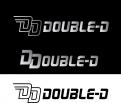 Logo design # 1247707 for Cool but branding minded logo with the name  Double D Racing contest