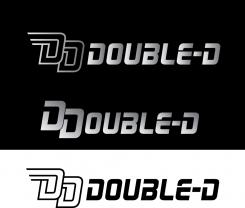 Logo design # 1247707 for Cool but branding minded logo with the name  Double D Racing contest