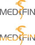 Logo # 462116 voor MediFin wedstrijd