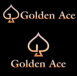 Logo design # 673386 for Golden Ace Fashion contest