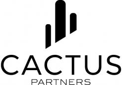 Logo design # 1069141 for Cactus partners need a logo and font contest