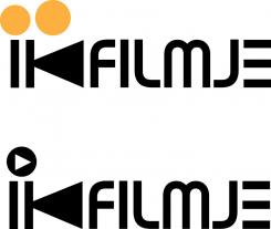 Logo # 698867 voor Logo voor filmproductiebedrijf wedstrijd