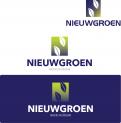 Logo # 907930 voor Logo en huisstijl voor NIEUWGROEN wedstrijd